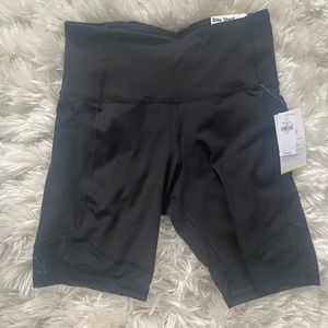 Old Navy bike shorts